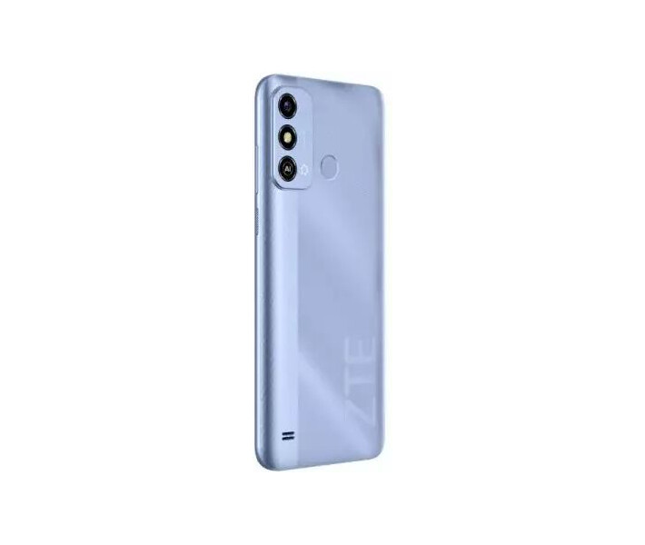 Фото - смартфон и мобильный телефон ZTE Blade A53 2/32GB Blue