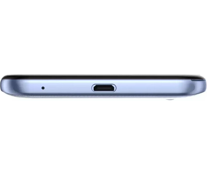 Фото - смартфон и мобильный телефон ZTE Blade A53 2/32GB Blue
