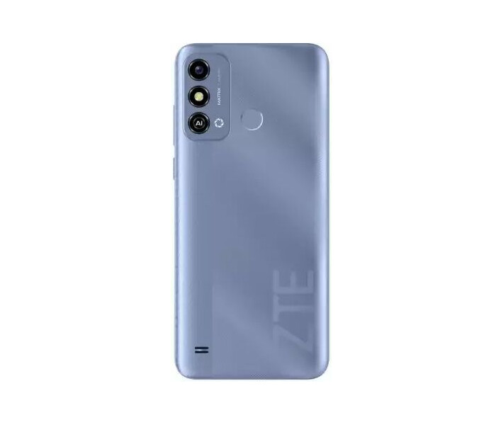 Фото - смартфон и мобильный телефон ZTE Blade A53 2/32GB Blue