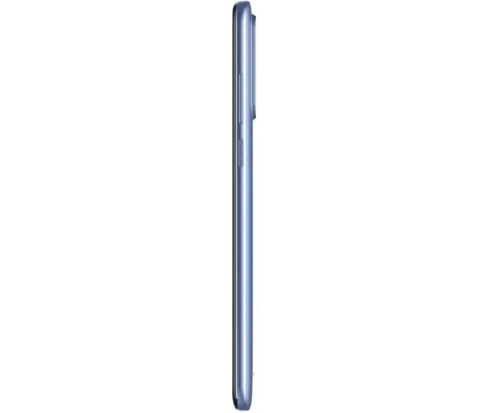 Фото - смартфон и мобильный телефон ZTE Blade A53 2/32GB Blue