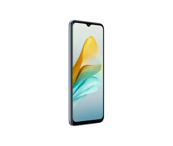 Фото - смартфон и мобильный телефон ZTE Blade A53 2/32GB Blue