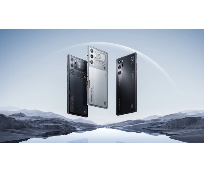 スマートフォン本体 Red Magic 9 pro fall 12GB 256GB REDMAGIC 9 Pro｜価格比較・最新情報 - 価格.com