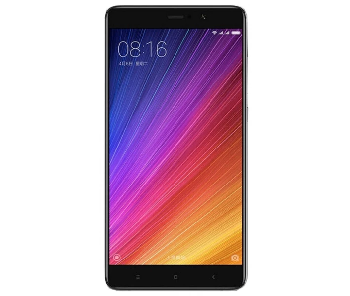 SIMフリー 本体 Xiaomi MI 5s Plus 64 GB 225G2