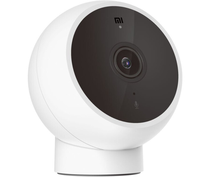 Фото - камеры видеонаблюдения IP камера Mi Camera 2 Magnetic Mount 2K
