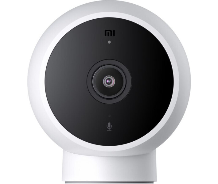 Фото - камеры видеонаблюдения IP камера Mi Camera 2 Magnetic Mount 2K