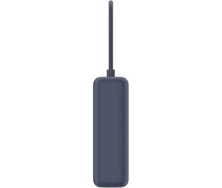 Фото - power bank Power Bank Xiaomi 10000mAh 33W Integrated Cable (BHR9341GL) голубой