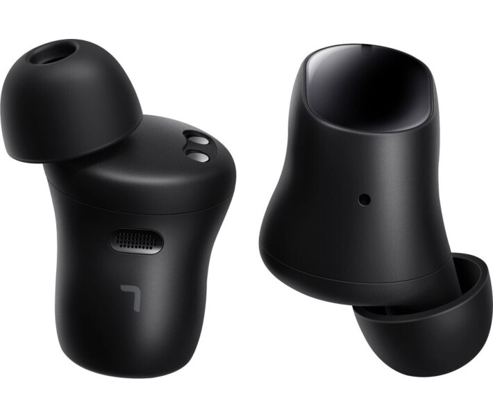 Фото - наушники Наушники Redmi Buds 3 Pro (BHR5244GL) Graphite Black