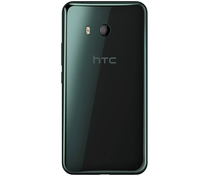 HTC U11 4/64GB Black — купить в интернет-магазине АЛЛО. Низкие