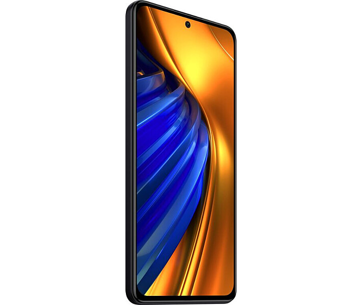 POCO F4 6/128GB Night Black купить в Киеве ☛ цены на Allo.ua | Харьков ...