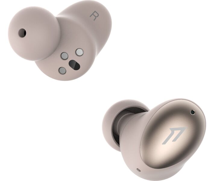 Фото - наушники Наушники 1MORE ColorBuds TWS Headphones (ESS6001T) Gold