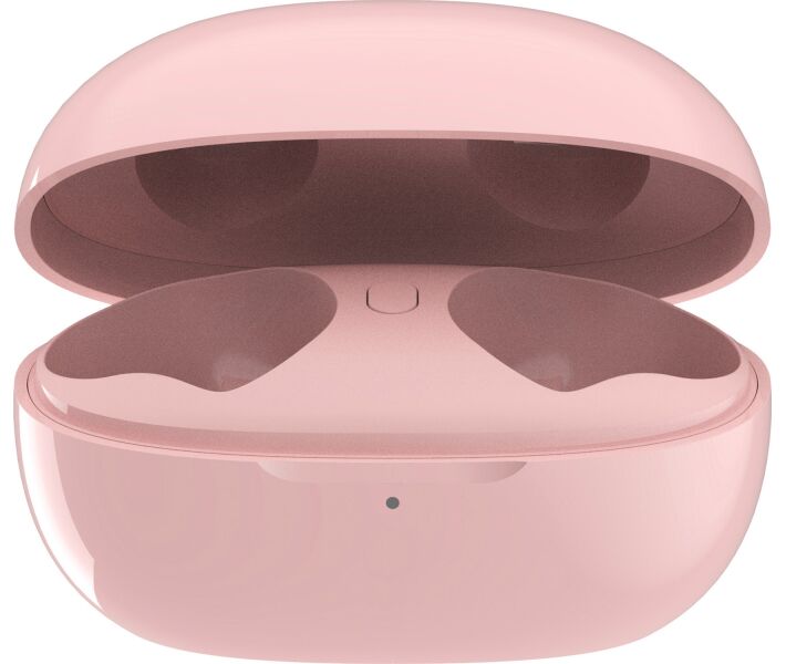 Фото - наушники Наушники 1MORE ColorBuds TWS Headphones (ESS6001T) Pink