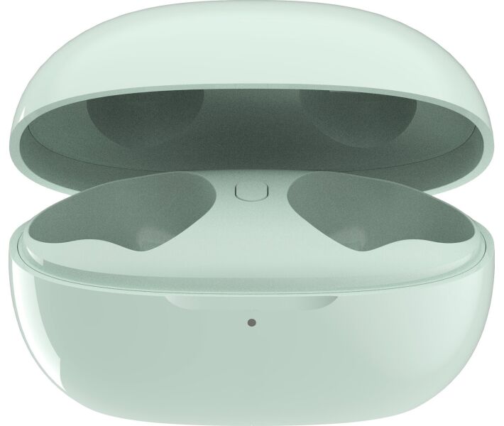 Фото - наушники Наушники 1MORE ColorBuds TWS Headphones (ESS6001T) Green