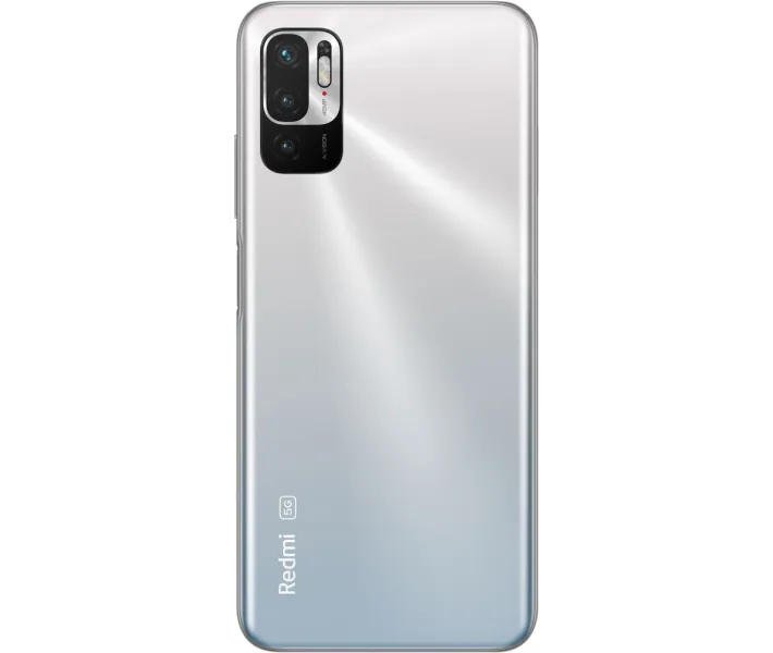 Xiaomi Redmi Note 10 5G 4/128 GB Chr.Silv. (M2103K19G) купить в