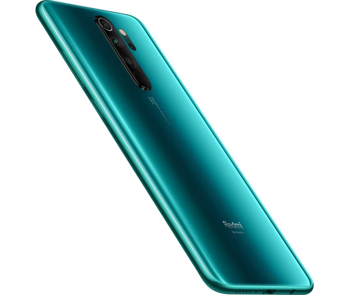 Xiaomi Redmi Note 8 Pro 6/128GB Green купить в Киеве ☛ цены
