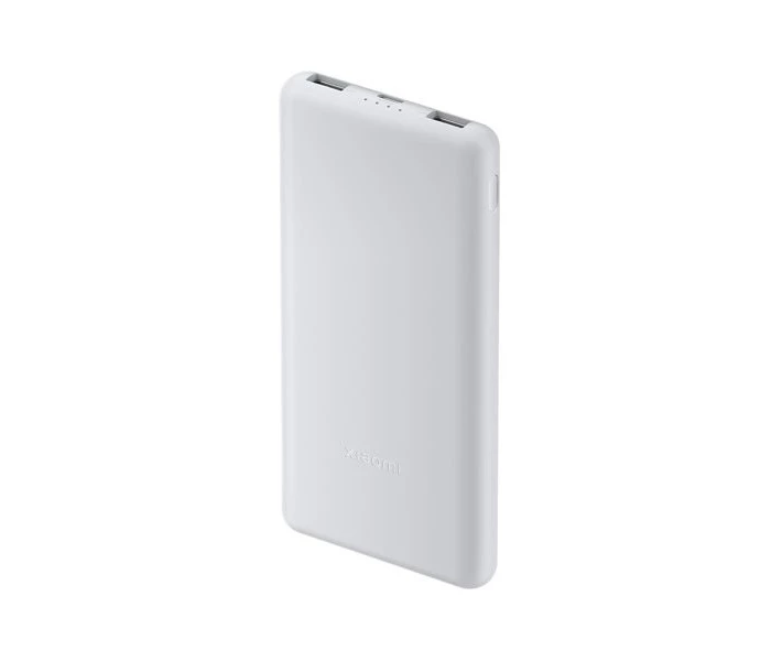 Фото - power bank Внешн_АКБ Xiaomi 10000mAh 22.5W Lite (BHR9350GL) белый