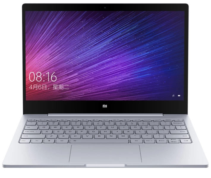 Ноутбук Xiaomi Mi Notebook Air 13,3