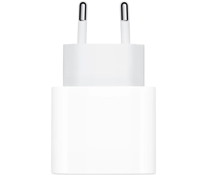 Фото - зарядное устройство для телефона и планшета Зарядное устройство Apple Power Adapter USB-C 18W (MU7V2ZM/A)