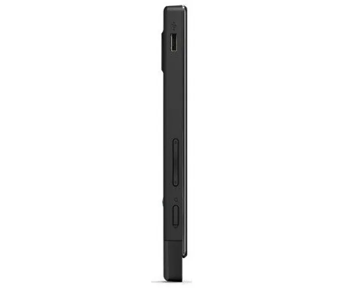 Фото - смартфон и мобильный телефон Sony Xperia Sola MT27i Black