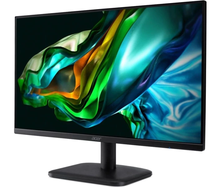 Фото - монитор Монитор 27" Acer EK271Ebi (UM.HE1EE.E02)