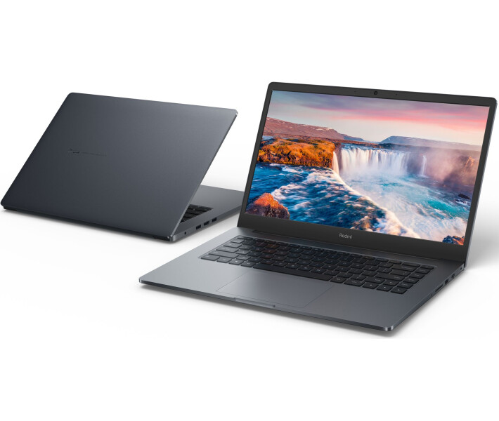 Фото - ноутбук Ноутбук Xiaomi RedmiBook 15 I5/8G/512G/W11 (JYU4506AP)