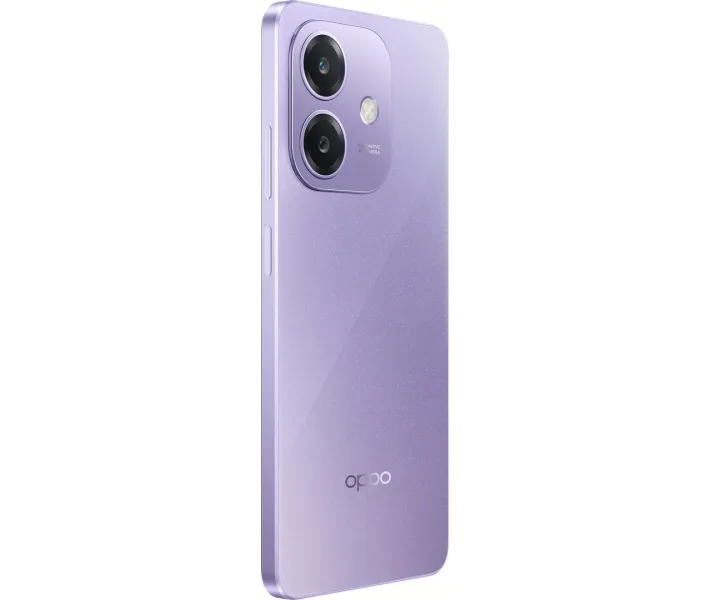 OPPO A3 6/256GB Starry Purple (CPH2669) купить в АЛЛО – цена
