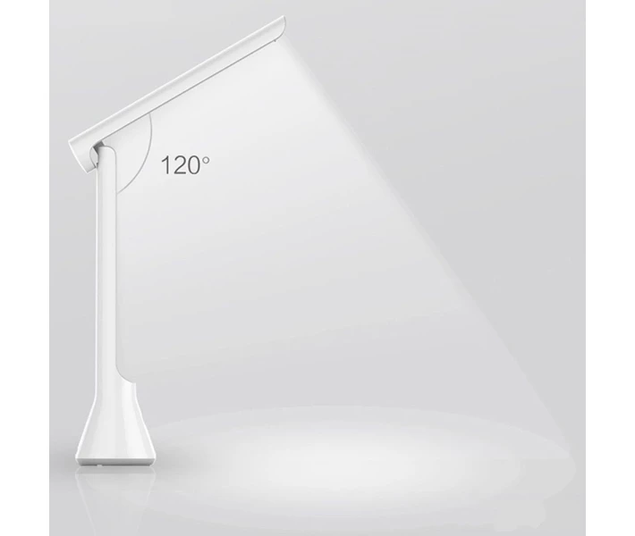 Фото - настольную лампу Настольная лампа Yeelight White (Not Smart) (YLTD11YL)