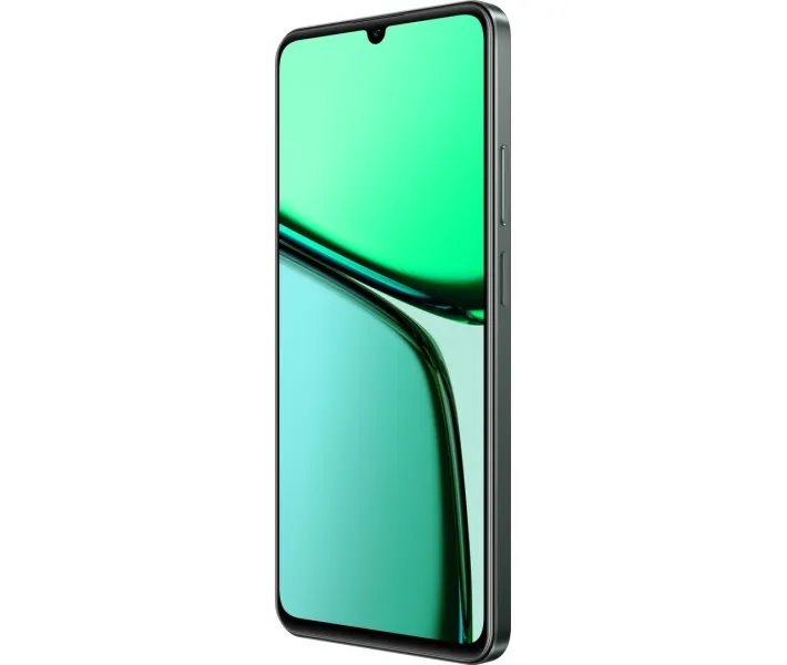 Realme C61 6/128Gb (RMX3930) Dark Green купить в АЛЛО – цена