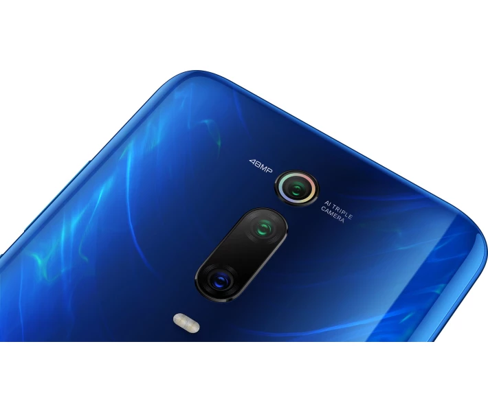 Xiaomi Mi 9T 6/64GB Glacier Blue (M1903F10G) купить в Киеве