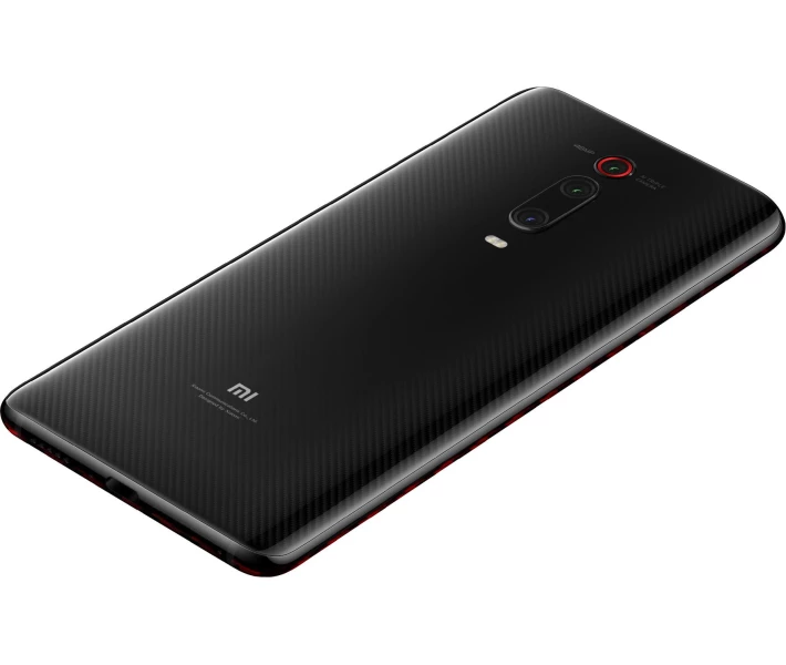 Xiaomi Mi 9T 6/64GB Carbon Black купить в Киеве ☛ цены на Allo.ua