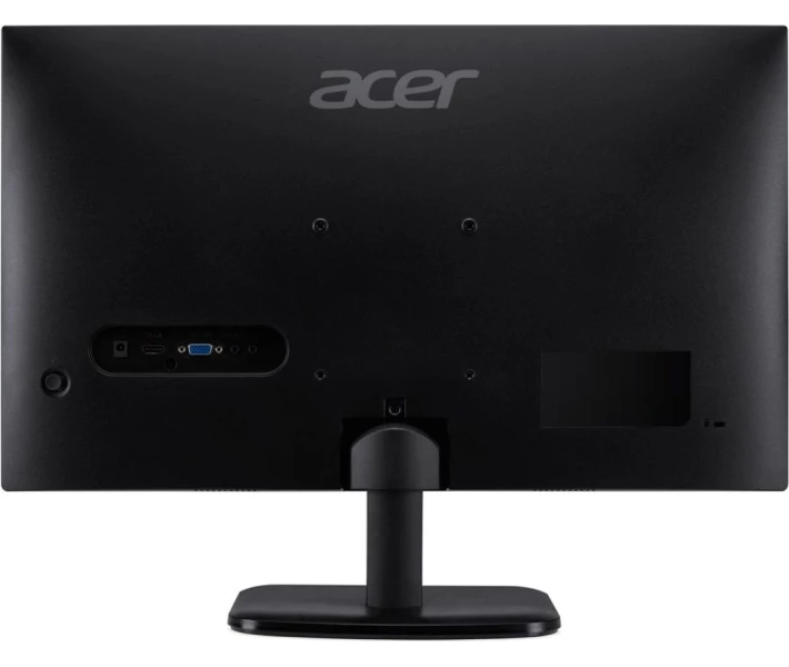 Фото - монитор Монитор 27" Acer EK271Ebi (UM.HE1EE.E02)