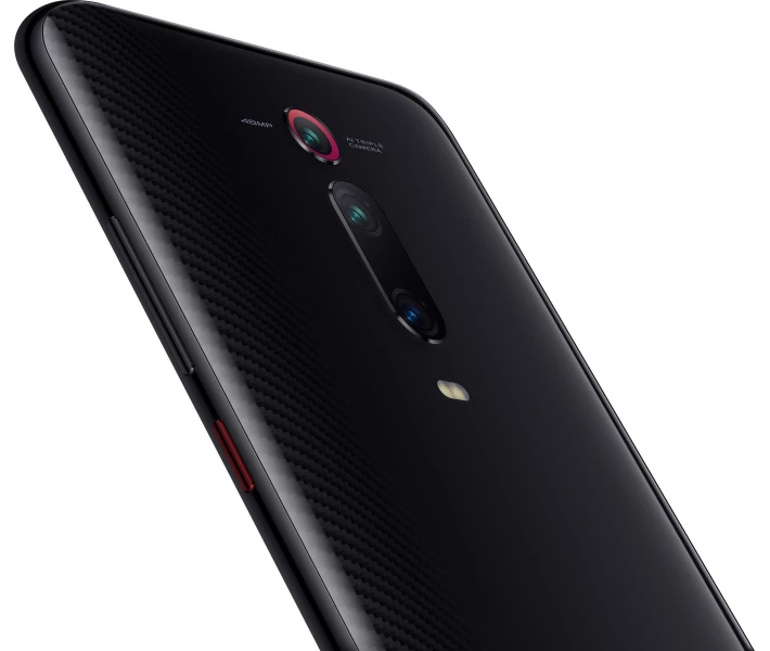 Xiaomi Mi 9T Pro 6/128GB Carbon Black купить в Киеве ☛ цены