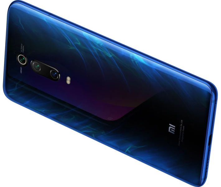 Xiaomi Mi 9T Pro Glacier blue global新品、ケ Mi 9T Pro - 128 GB - Glacier Blue (Unlocked) for sale online