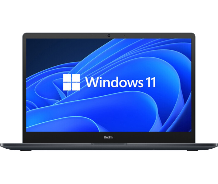 Фото - ноутбук Ноутбук Xiaomi RedmiBook 15 I5/8G/512G/W11 (JYU4506AP)