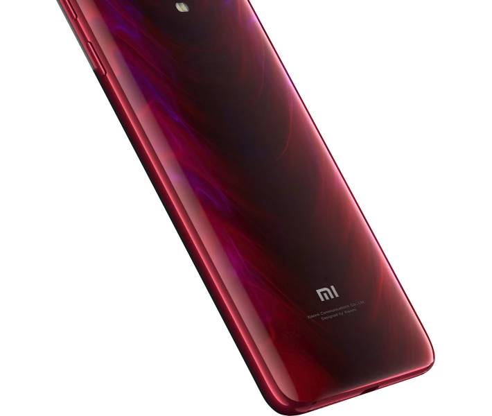 Xiaomi Mi 9T Pro 6GB+128GB Flame Red Xiaomi Mi 9T Pro 6GB+128GB
