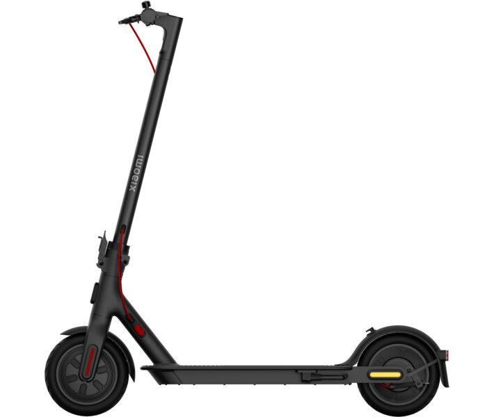 Фото - электросамокат Электросамокат Xiaomi Mi Electric Scooter 3Lite Black