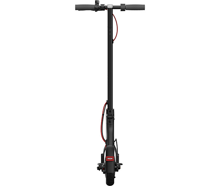 Фото - электросамокат Электросамокат Xiaomi Mi Electric Scooter 3Lite Black