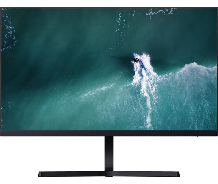 Фото - монитор Монитор 23.8" Xiaomi Mi Monitor 1C (BHR4510GL)