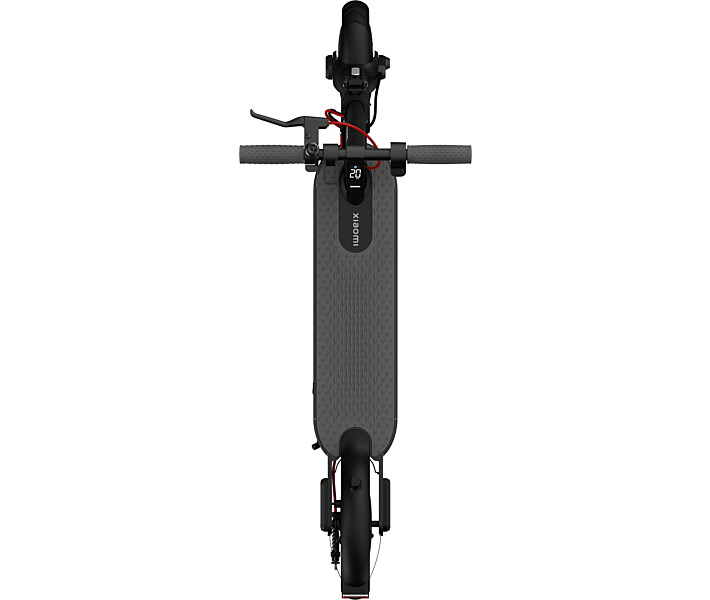 Фото - электросамокат Электросамокат Xiaomi Mi Electric Scooter 3Lite Black