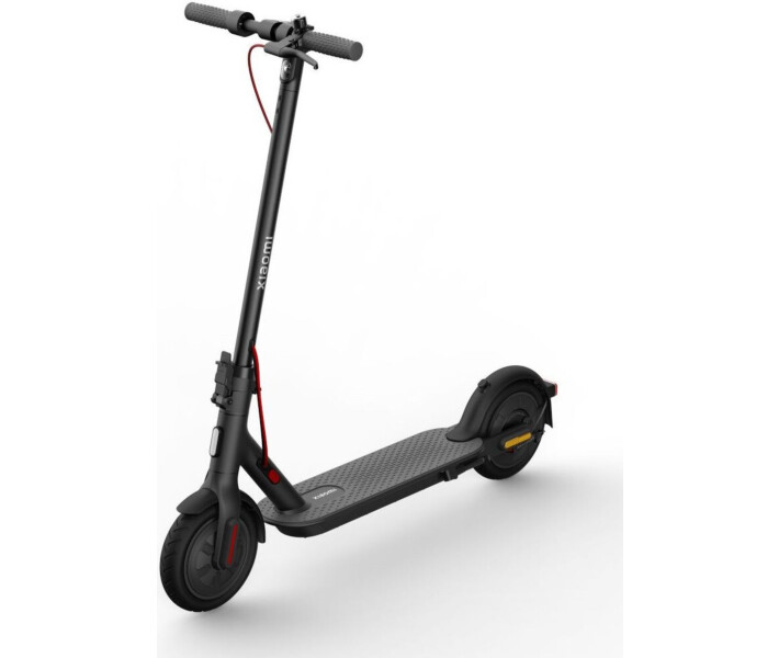 Фото - электросамокат Электросамокат Xiaomi Mi Electric Scooter 3Lite Black