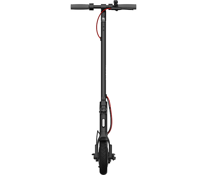 Фото - электросамокат Электросамокат Xiaomi Mi Electric Scooter 3Lite Black