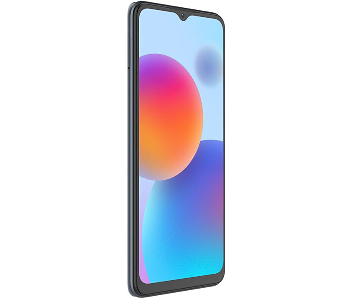 Фото - смартфон и мобильный телефон ZTE BLADE A52 4/64 GB Gray