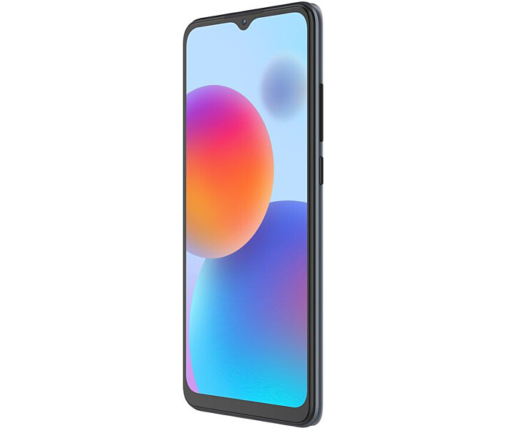 Фото - смартфон и мобильный телефон ZTE BLADE A52 4/64 GB Gray