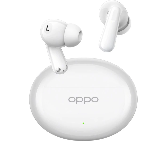 Фото - наушники Наушники OPPO Enco Air4 (ETEE1) Silky White