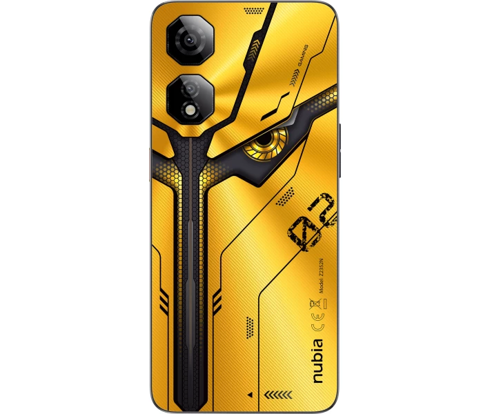 Фото - смартфон и мобильный телефон Смартфон Nubia NEO 2 5G 8/256GB Yellow