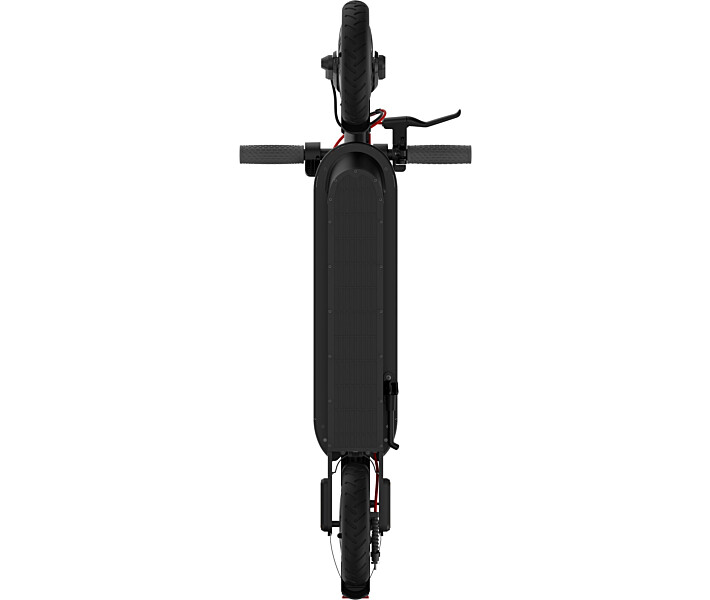 Фото - электросамокат Электросамокат Xiaomi Mi Electric Scooter 3Lite Black