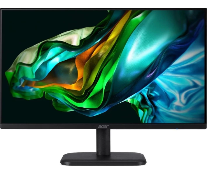 Фото - монитор Монитор 27" Acer EK271Ebi (UM.HE1EE.E02)