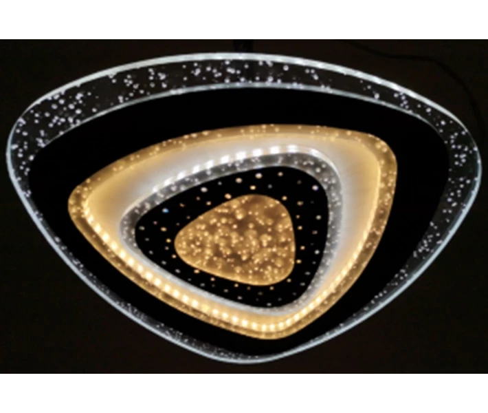 Фото - светильник потолочный Потолочный светильник Altalusse LED 64W INL-9431C-64 White