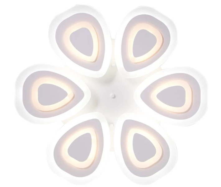 Фото - светильник потолочный Потолочный светильник Altalusse LED 66W INL-9423C-66 White