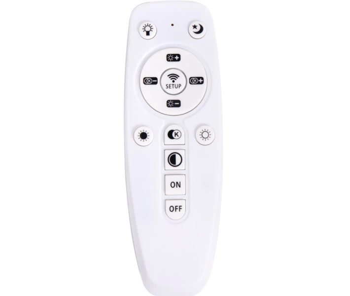 Фото - светильник потолочный Потолочный светильник Altalusse LED 66W INL-9423C-66 White