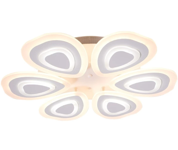 Фото - светильник потолочный Потолочный светильник Altalusse LED 66W INL-9423C-66 White